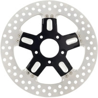 Two-Piece Brake Rotor — 300 mm (11.8"), Two-Piece (Floating)