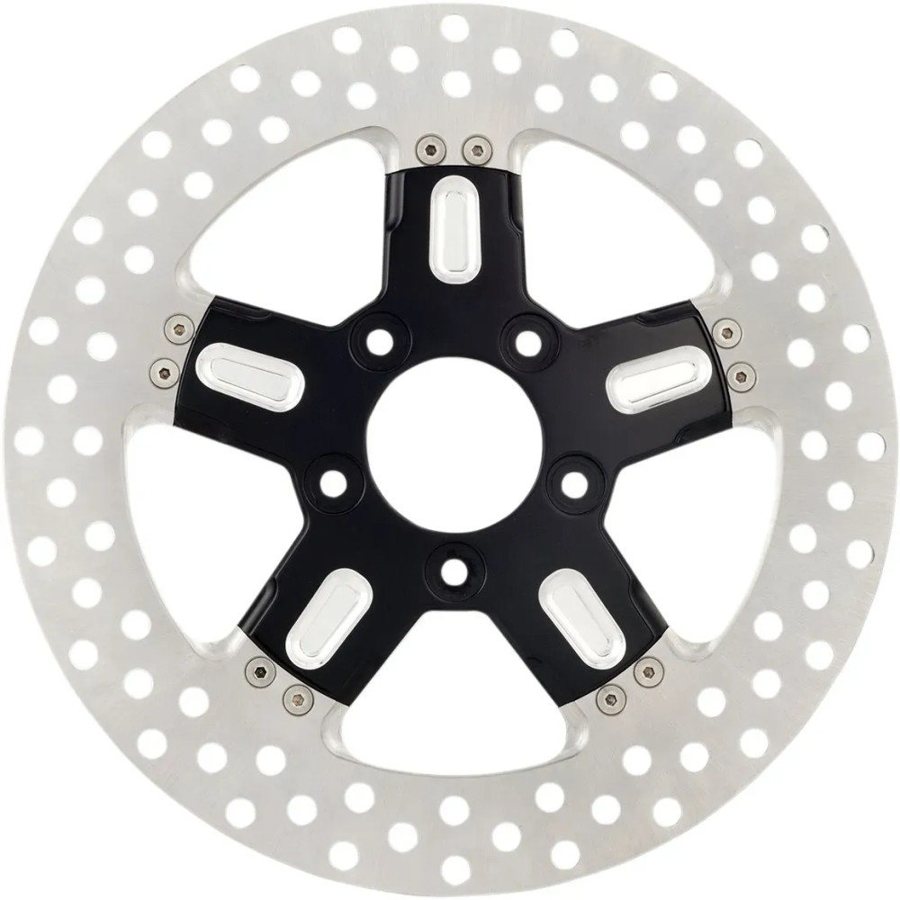 Two-Piece Brake Rotor — 300 mm (11.8"), Two-Piece (Floating)