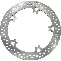 Stainless Steel Brake Rotor — 300 mm