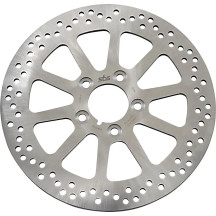 Stainless Steel Brake Rotor — 300 mm