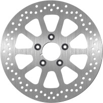 Stainless Steel Brake Rotor — 292 mm (11.5")