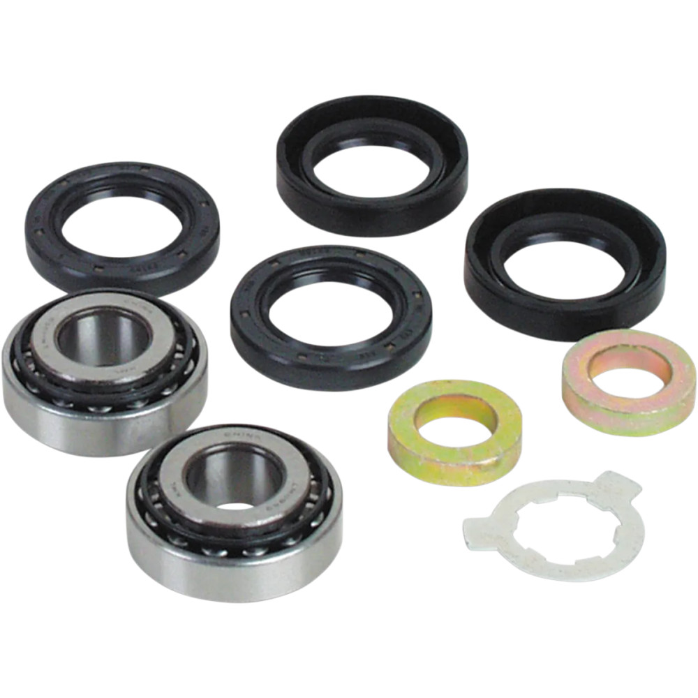 Swingarm Bearing Kit — Swingarm