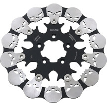 Rotor de freno Skull — 292 mm (11-1/2"), Dos piezas (flotante)