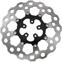 Oversize Cubiq™ Brake Rotor — 318 mm (12-1/2")