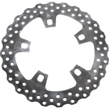 Spoke Mount Disc — 300 mm (11.8"), not compatible with 3.25" bolt circle Performance Machine wheels