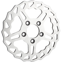 Rotator Rotor — 260 mm, Silver