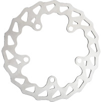 Rotator Brake Rotor — 300 mm (11-13/16"), Spoke Wheel