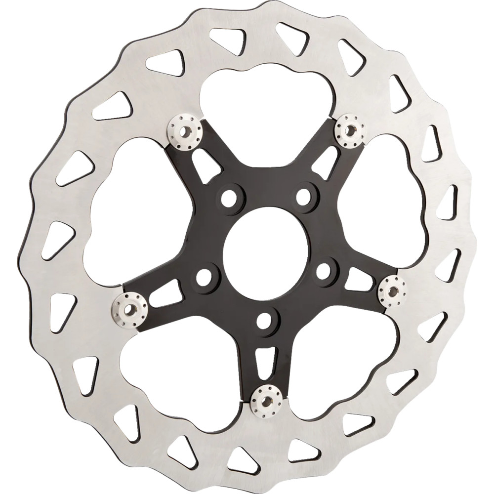 Rotator Rotor — 291 mm (11-1/2"), 5-hole bolt pattern