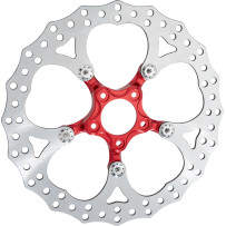 Spider Rotor — 356 mm (14")
