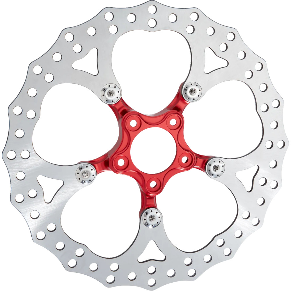 Spider Rotor — 356 mm (14")