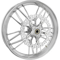 Spider Rotor — 300 mm, Chrome