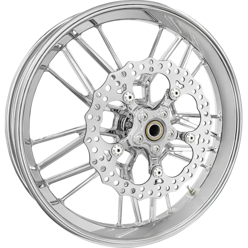 Spider Rotor — 300 mm, Chrome