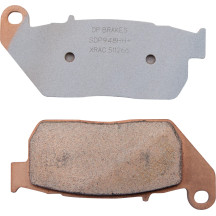 Sintered Metal Harley/Buell Brake Pads — SDP948HH+