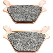 Extreme Performance Sintered "EPFA" Brake Pads — Set of 2, EPFA200HH