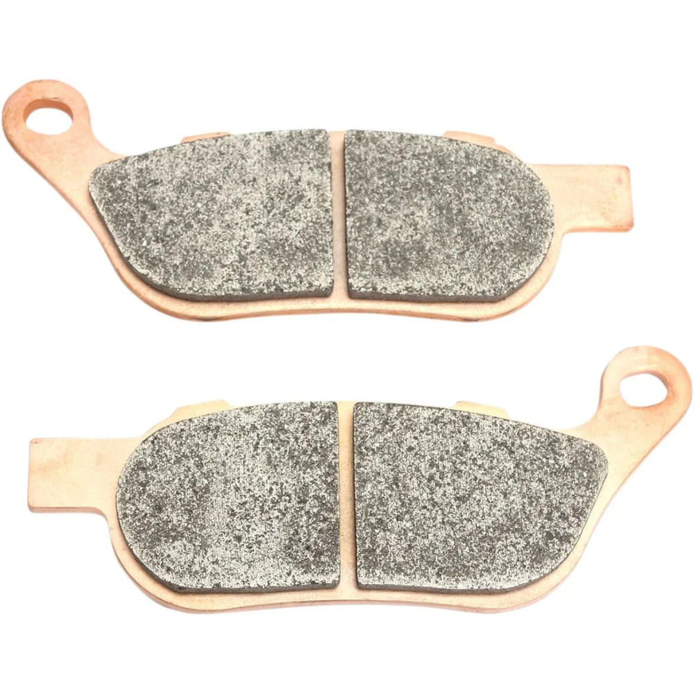 Extreme Performance Sintered "EPFA" Brake Pads — Sintered metal, EPFA-HH series, Set of 2