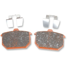 Harley/Buell Brake Pads — FA078V