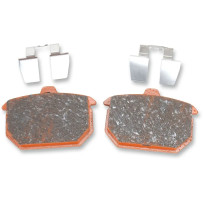 Harley/Buell Brake Pads — FA078V