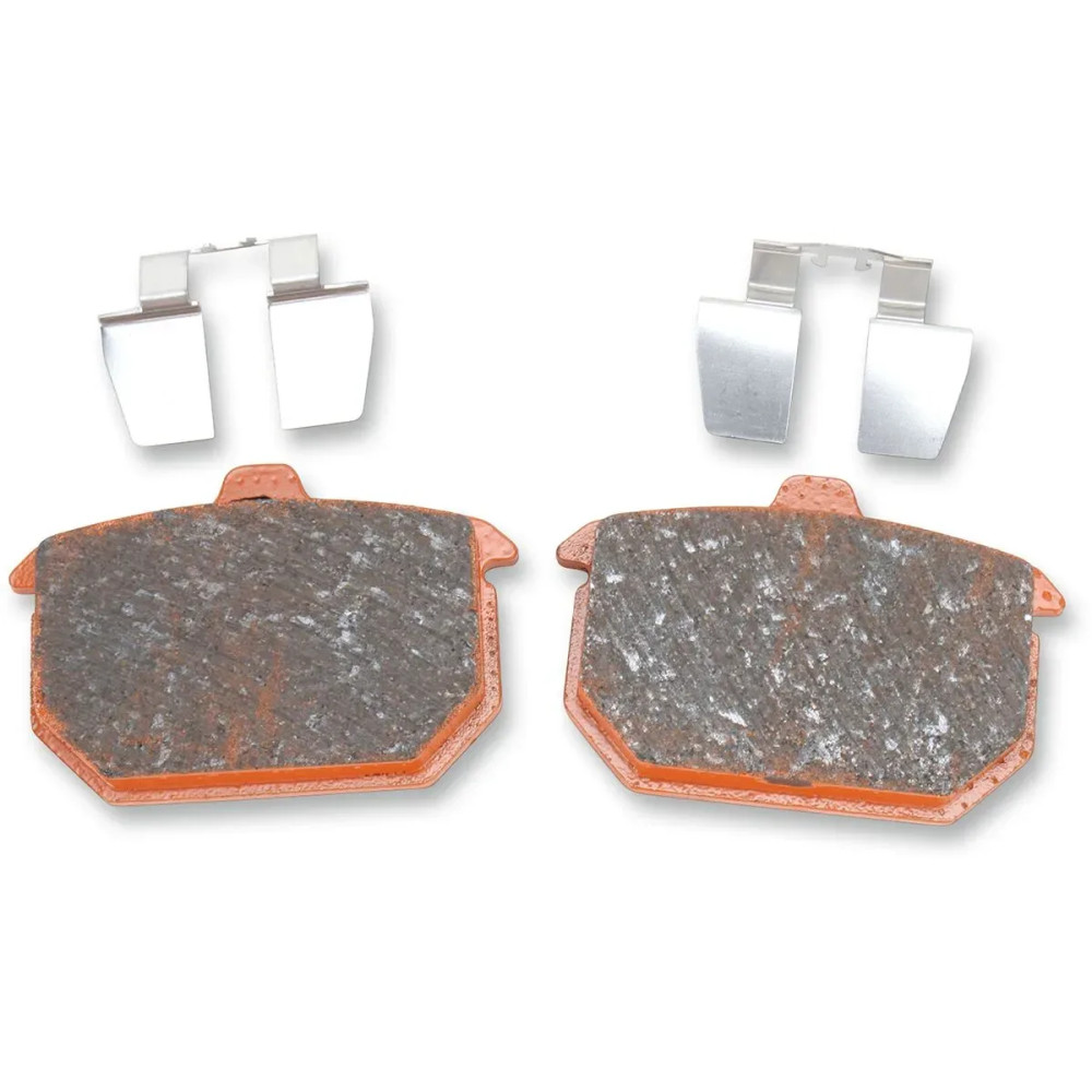 Harley/Buell Brake Pads — FA078V