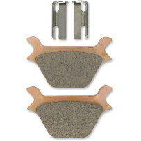 Harley/Buell Brake Pads — FA-V Series, FA200V
