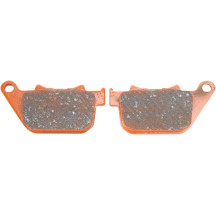 Harley/Buell Brake Pads — FA-V Series, FA387V, set of 2