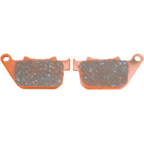 Harley/Buell Brake Pads — FA-V Series, FA387V, set of 2