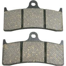 Organic Base "FA" Brake Pads — Set of 2