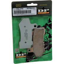 Sintered Metal Harley/Buell Brake Pads — SDP962HH+