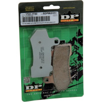 Sintered Metal Harley/Buell Brake Pads — SDP962HH+