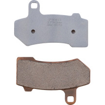 Sintered Metal Harley/Buell Brake Pads — SDP962HH+
