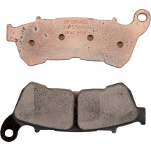 Sintered Metal Harley/Buell Brake Pads — SDP Sport HH+, SDP536HH+