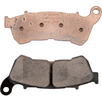 Sintered Metal Harley/Buell Brake Pads — SDP Sport HH+, SDP536HH+