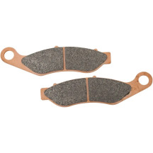 HHS Street Excel Sintered Front Brake Pads — Set of 2