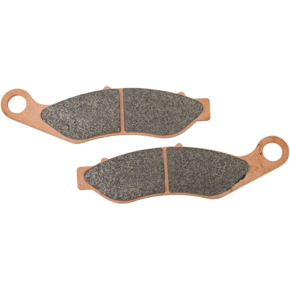 HHS Street Excel Sintered Front Brake Pads — Set of 2