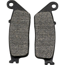 Semi-Metallic Brake Pads — FD140G1054
