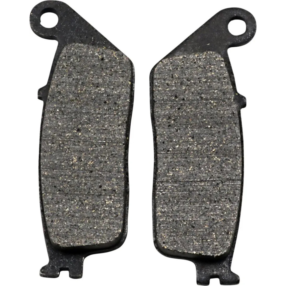 Semi-Metallic Brake Pads — FD140G1054