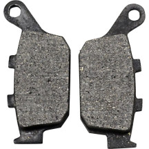 Semi-Metallic Brake Pads — GALFER, Semi-Sintered Metal, FD103G1054