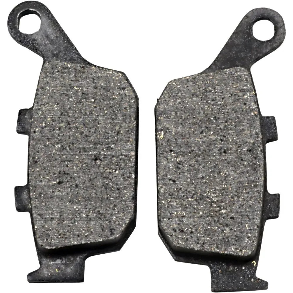 Semi-Metallic Brake Pads — GALFER, Semi-Sintered Metal, FD103G1054