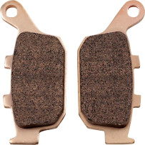HH Sintered Brake Pads — FD103G1371