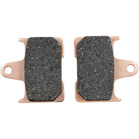 Sintered Metal Brake Pads — 59.7 mm, EPFA-HH Series