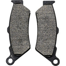 Semi-Metallic Brake Pads
