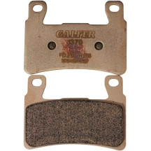 HH Sintered Brake Pads — 8.3 mm
