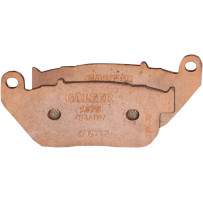 HH Sintered Brake Pads — 13.5 mm (17/32")