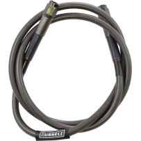 Renegade Universal Brake Lines — 42" length, Twilight Black