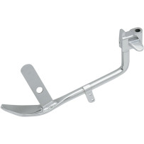 Kickstand — Shortens 25.4 mm (1"), 197 mm (7-3/4"), Chrome