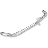 Kickstand — 254 mm (10"), shortens 25.4 mm (1"), Chrome