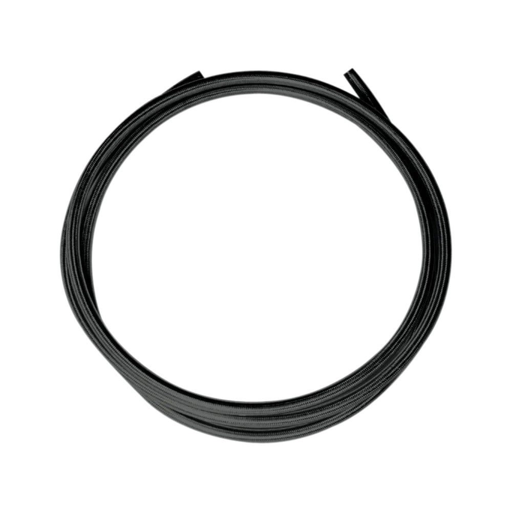 BYO® Build-Your-Own Universal Hydraulic Brake Line — 183 cm (6'), -3 hose, without ABS