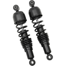 Replacement Shock Absorber — 292 mm (11.5"), rear, black