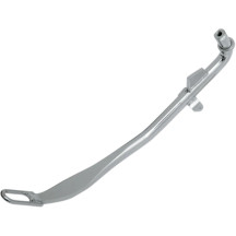 Kickstand — 279 mm (11") , Chrome