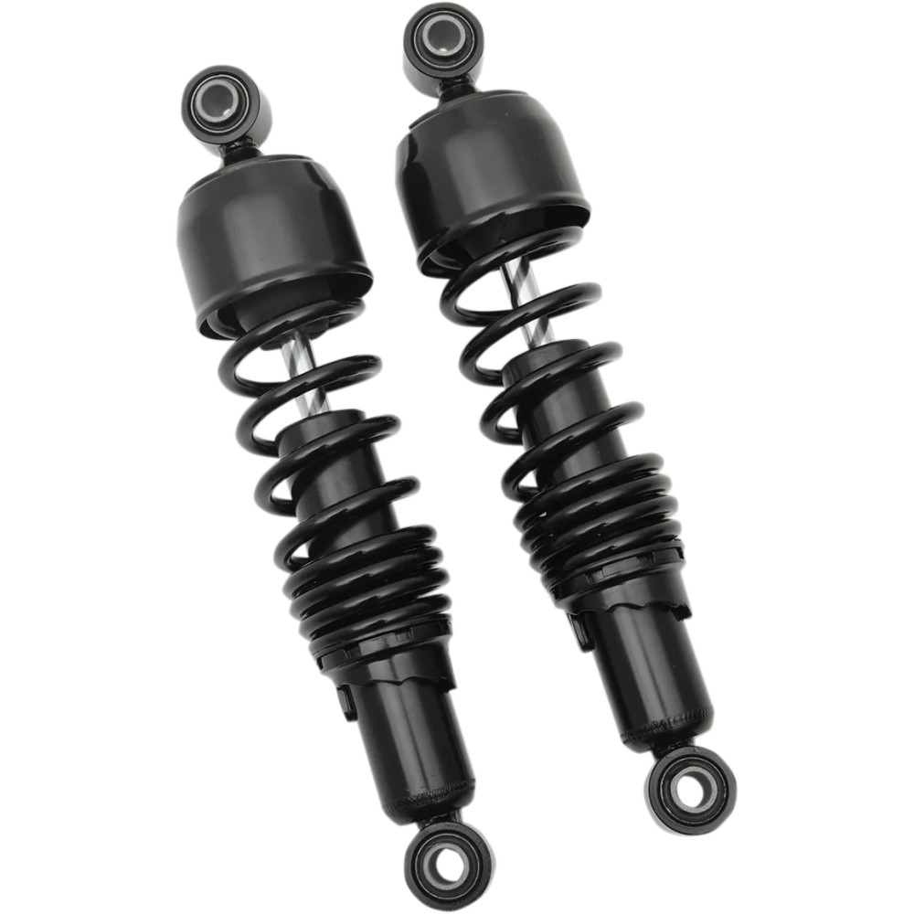 Replacement Shock Absorber — 279.4 mm (11.00 in), rear, black