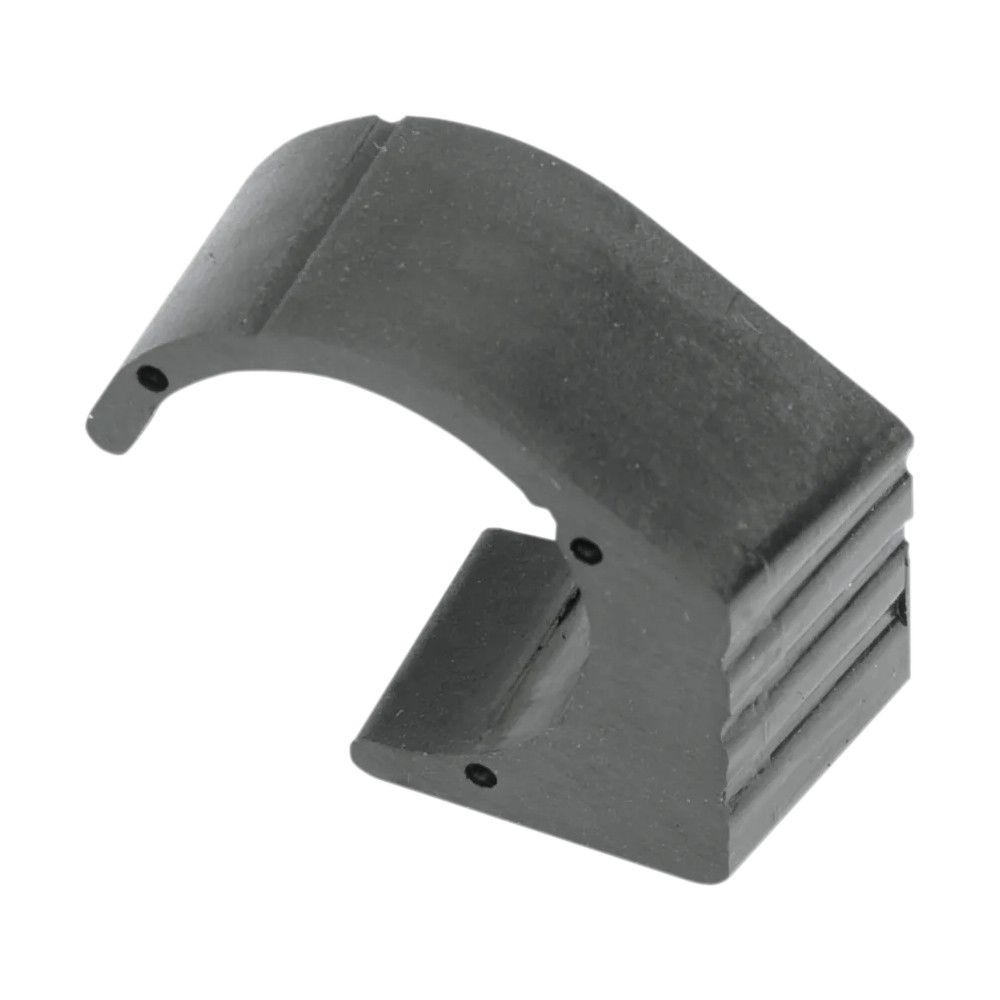 Kickstand Bumper — Black